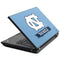 UNC Tar Heels Lenovo T420 Skin
