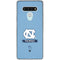 University of North Carolina UNC Tar Heels LG Stylo 6 Clear Case