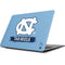 UNC Tar Heels MacBook 12-inch (2015 Retina Display) Skin