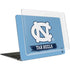 University of North Carolina UNC Tar Heels MacBook Air 15in (2023-2025) Case plus Skin