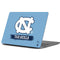 UNC Tar Heels MacBook Pro 13-inch (2016-17) Skin