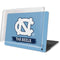 UNC Tar Heels MacBook Pro 13in (2020) Case plus Skin