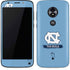 UNC Tar Heels Moto E5 Play Skin