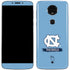 UNC Tar Heels Moto E5 Plus Skin
