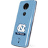 UNC Tar Heels Moto E5 Plus Skin