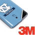 UNC Tar Heels Moto E5 Plus Skin