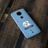 UNC Tar Heels Moto E5 Plus Skin