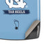 UNC Tar Heels Motorola RAZR Skin