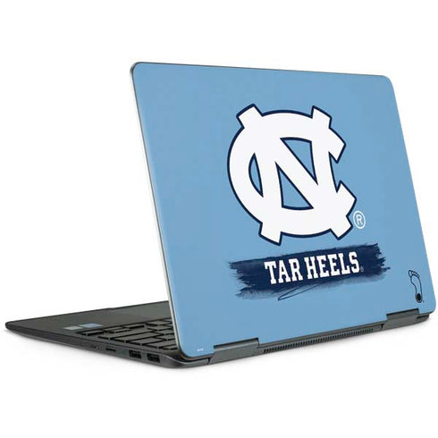 UNC Tar Heels Notebook 9 Pro 13in (2017) Skin