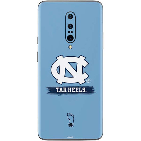 UNC Tar Heels OnePlus 7 Pro Skin