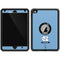 UNC Tar Heels OtterBox Defender iPad Mini 4 Skin