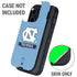 University of North Carolina UNC Tar Heels Otterbox Defender iPhone Skin