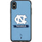 UNC Tar Heels OtterBox Symmetry iPhone XS Max Skin