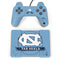 UNC Tar Heels PlayStation Classic Bundle Skin