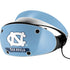 UNC Tar Heels PlayStation VR2 Skin