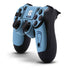 UNC Tar Heels PS4 Controller Skin
