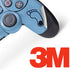 UNC Tar Heels PS4 Controller Skin