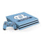 UNC Tar Heels PS4 Pro Bundle Skin