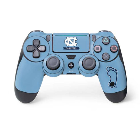 UNC Tar Heels PS4 Pro/Slim Controller Skin