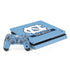 UNC Tar Heels PS4 Slim Bundle Skin