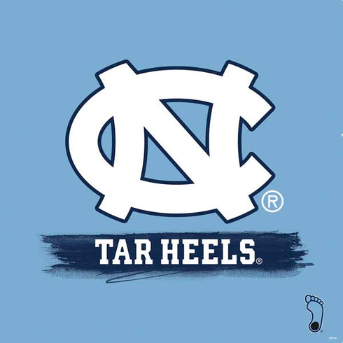 UNC Tar Heels PS4 Slim Skin