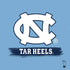 UNC Tar Heels PS4 Slim Skin
