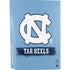 UNC Tar Heels PS5 Console Skin