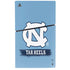 University of North Carolina UNC Tar Heels PS5 Slim Disk Bundle Skin