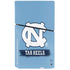 University of North Carolina UNC Tar Heels PS5 Slim Disk Bundle Skin