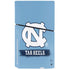 University of North Carolina UNC Tar Heels PS5 Slim Disk Console Skin