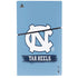 University of North Carolina UNC Tar Heels PS5 Slim Digital Edition Console Skin