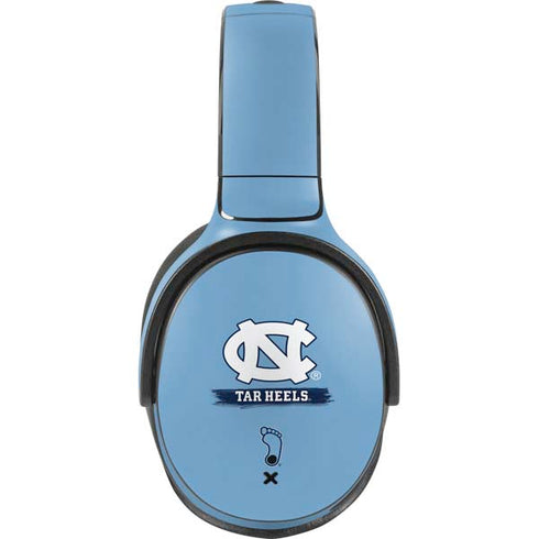 UNC Tar Heels Skullcandy Venue Skin