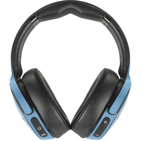 UNC Tar Heels Skullcandy Venue Skin