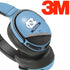 UNC Tar Heels Skullcandy Venue Skin