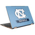 UNC Tar Heels Spectre x360 15t Skin