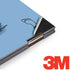 UNC Tar Heels Spectre x360 15t Skin