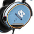 UNC Tar Heels SteelSeries Arctis 3 Skin