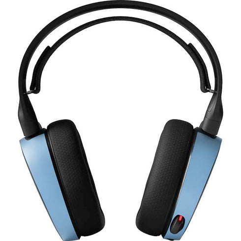 UNC Tar Heels SteelSeries Arctis 5 Skin