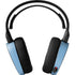 UNC Tar Heels SteelSeries Arctis 5 Skin