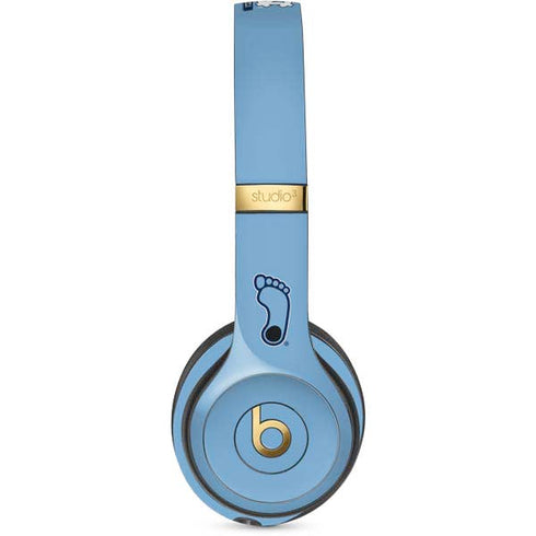 UNC Tar Heels Studio Wireless 3 Skin