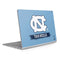 UNC Tar Heels Surface Book 2 13.5in Skin