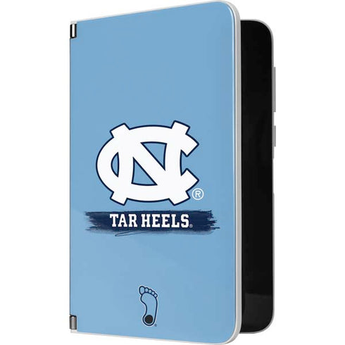 UNC Tar Heels Surface Duo Skin