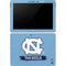 UNC Tar Heels Surface Go Skin