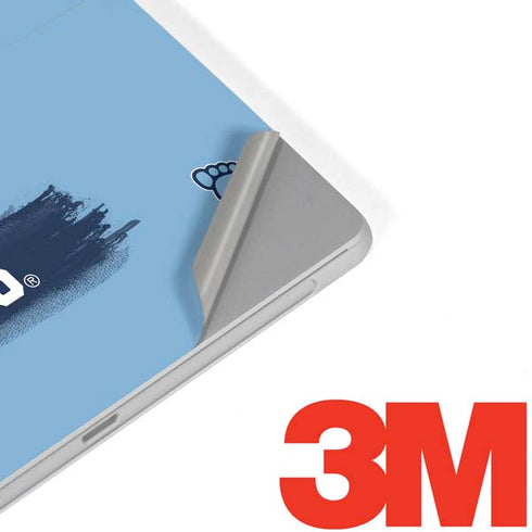 UNC Tar Heels Surface Go Skin