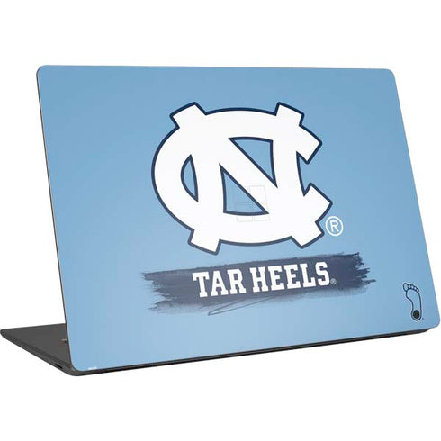 UNC Tar Heels Surface Laptop 4 15in Skin