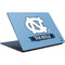 UNC Tar Heels Surface Laptop Skin