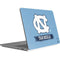 UNC Tar Heels Surface Laptop Studio Skin