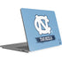 UNC Tar Heels Surface Laptop Studio Skin