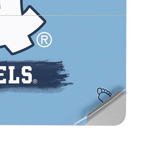 UNC Tar Heels Surface Laptop Studio Skin