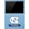 UNC Tar Heels Surface Pro 3 Skin